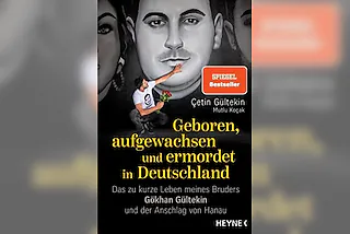 Geboren, aufgewachsen und ermordet in Deutschland - Çetin Gültekin, Mutlu Koçak und Fadi Saad