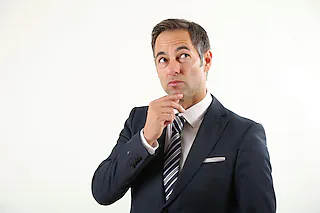 Comedy Night präsentiert von Thieß Neubert