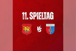 FSV Schöningen - SV Drochtersen/Assel