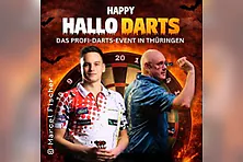 Happy Hallodarts