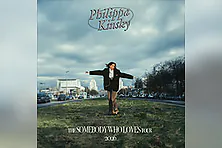 Philippa Kinsky - The Somebody Who Loves Tour 2026