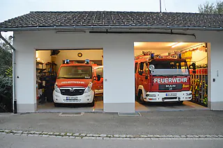Feuerwehr Raitbach