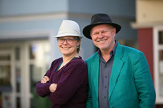 Trio Eigen-Art & Viel-Falt