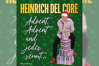 Heinrich Del Core