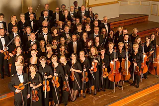 Sinfoniekonzert - Haydn-Orchester Hamburg