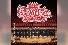 Shavnabada Chor live in München