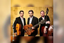Joscho Stephan Trio - Swinging Strings