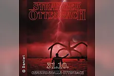 Stranger Ottenbach - Halloween Edition