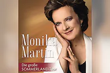 Monika Martin - Die große Sommerland Tour