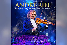 André Rieu - Tour 2027