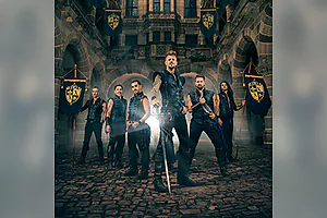 dArtagnan - Helden & Hymnen - Die Jubiläumstour 2026