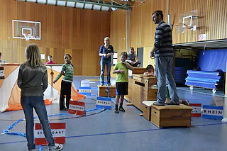 Lindenbergschule (Munzingen)