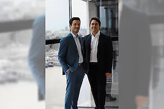 Kulturelles Oppenau 2026 / 2027 - Duo Ormaza - Belle Époque