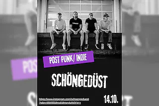 Schöngedüst