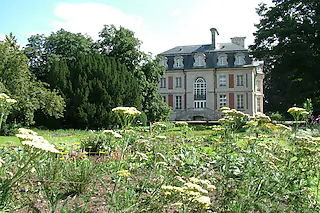 Villa Burrus
