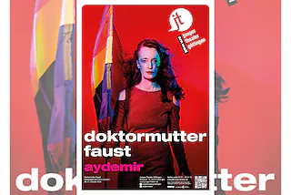 Doktormutter Faust