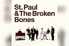 St. Paul & the Broken Bones