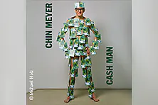 Chin Meyer - Cash Man!