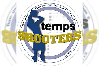 EN BASKETS Schwelm - TSV Neustadt temps Shooters