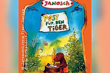 Post für den Tiger