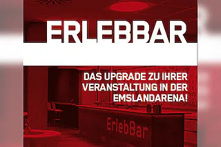 ErlebBar Upgrade - Das Emsland singt - 2026