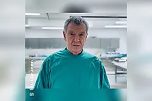 True Crime Live - Rechtsmedizin hautnah - Die neue Blutspuren Tour