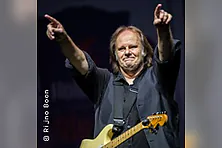 Walter Trout - Sign Of The Times – Part II European Tour 2026