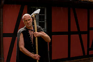 Kinder-Halloween-Tour von Historix-Tours - Für Schulkinder bis 12 Jahre