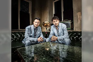 Ass-Dur - Bruderliebe