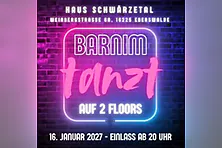 Barnim Tanzt!