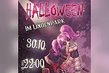 Nil x Halloween x Lindenpark