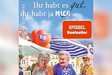 Renate Bergmann - Ihr habt es gut, ihr habt ja MICH